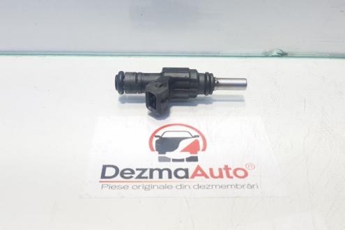 Injector, Audi A4 Avant (8D5, B5) 1.8 T, benz, APU, cod 06B133551B (id:376758)