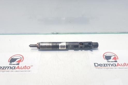 Injector, Renault Megane 2, 1.5 dci, K9K722, cod 8200365186 (id:376706)