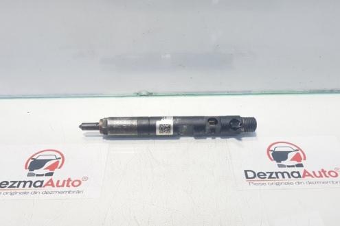 Injector, Renault Megane 2, 1.5 dci, K9K722, cod 8200365186 (id:376705)