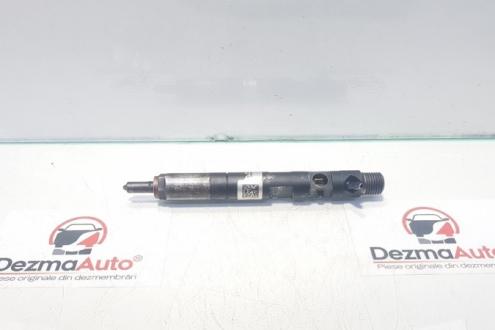 Injector, Renault Megane 2, 1.5 dci, K9K722, cod 8200365186 (id:376703)