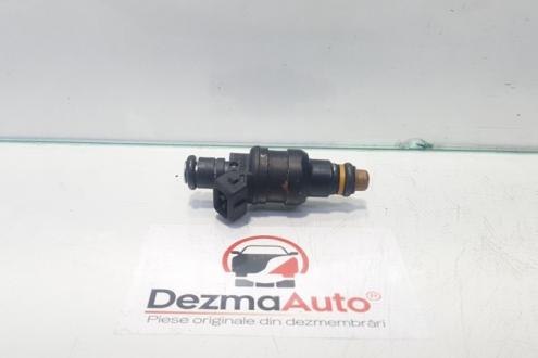 Injector, Vw Bora (1J2) 1.8 T, benz, AGU, cod 06A906031 (id:376720)