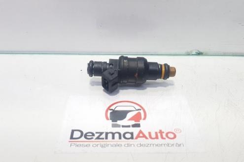 Injector, Vw Bora (1J2) 1.8 T, benz, AGU, cod 06A906031 (id:376721)