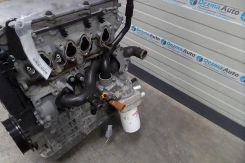 Motor, AVU, Skoda Octavia (1U2), 1.6B, (pr:111745)