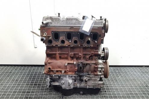 Motor, Ford Mondeo 4, 1.8 tdci, cod QYBA (id:377974)