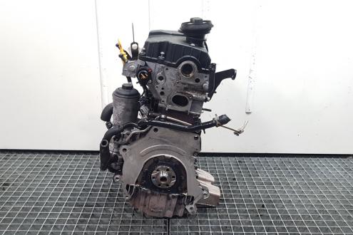 Motor, Skoda Fabia 2 (5J, 542), 1.4 tdi, cod BNV (id:377979)