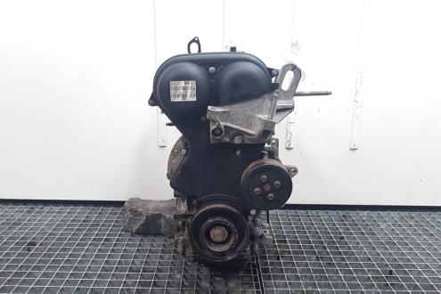 Motor, Ford Fiesta 6, 1.2 b, cod SNJB (id:377993)