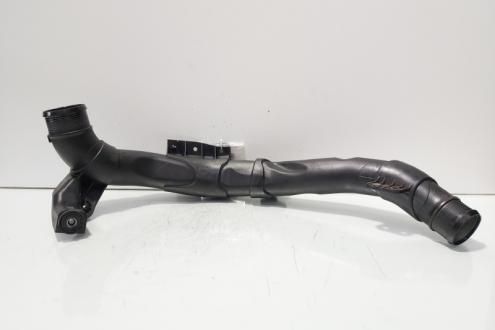 Tub intercooler, Vw Passat (3C2) 2.0 tdi, CBD, cod 5N0145840F (id:377190)