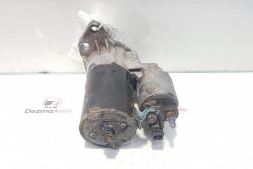 Electromotor, Skoda Octavia 1 (1U2) 1.6 b, AVU, cod 020911023P (id:377492)