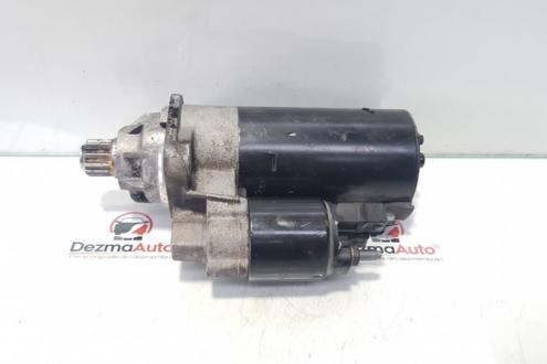 Electromotor, Vw Golf 4 (1J1) 1.9 tdi, ARL, cod 02M911023F, 0001125048 (id:377493)