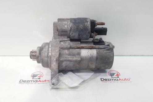 Electromotor, Vw Golf 5 (1K1) 1.9 tdi, cod 02Z911023H (id:377179)