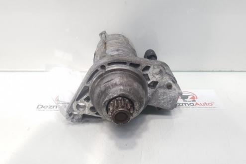 Electromotor, Vw Golf 5 (1K1) 1.9 tdi, cod 02Z911023H (id:377179)