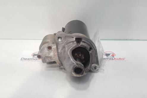 Electromotor, Bmw 3 (E90) 2.0 B, N43B20A, cod 7589350 (id:376975)