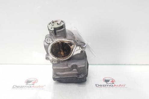 Clapeta acceleratie, Citroen C3 (I) 1.4 B, KFV, cod 408239821001 (id:377238)