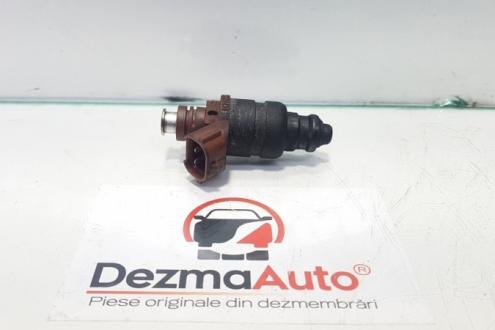 Injector, Skoda Fabia 1 (6Y2) 1.4 mpi, cod 047906031C (id:377480)