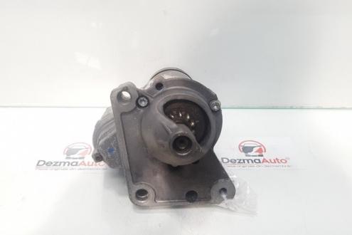 Electromotor, Peugeot 307, 1.6 hdi, 9HX, cod 9640825280 (id:377215)