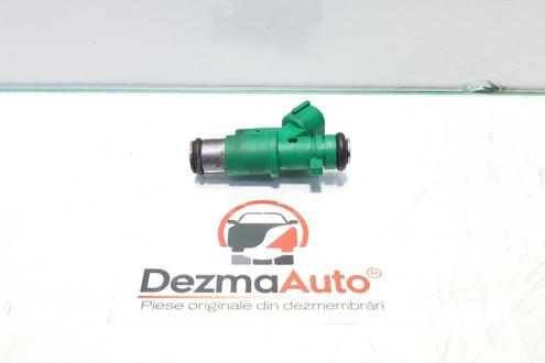 Injector, Peugeot 206, 1.4 B, cod 01F023  (id:377236)