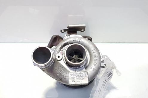 Turbosuflanta, Mercedes Clasa E (W211) 3.0 cdi, cod 6420905980 (id:377052)