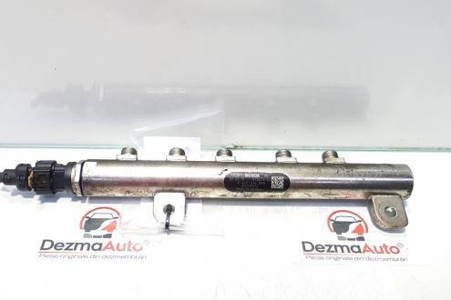 Rampa injectoare, Opel Zafira B (A05) 1.9 cdti, Z19DT, cod GM55197370 (id:377860)