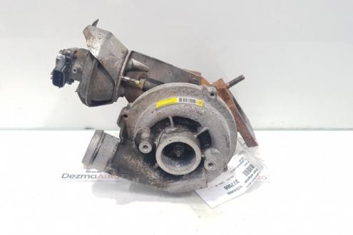 Turbosuflanta, Ford Galaxy 2, 2.0 tdci, QXWA, cod 9662464980 (id:517062)