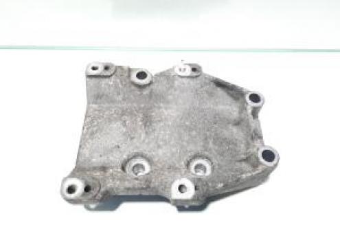 Suport compresor clima, Alfa Romeo 156 (932) 1.9 jtd, 937A2000, cod 60630739 (id:377855)