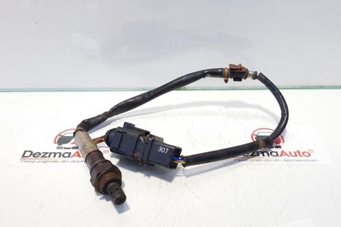 Sonda lambda, Skoda Fabia 1 (6Y2) 1.4 B, BBZ, cod 036906262G (id:377358)