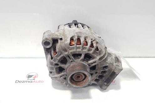 Alternator, Ford Fiesta 6, 1.2 b, cod 2543426A (pr:110747)