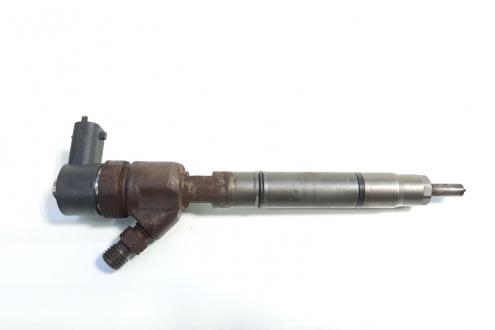 Injector, Jeep Renegade, 1.6 crdi, cod 0445110320 (id:377605)