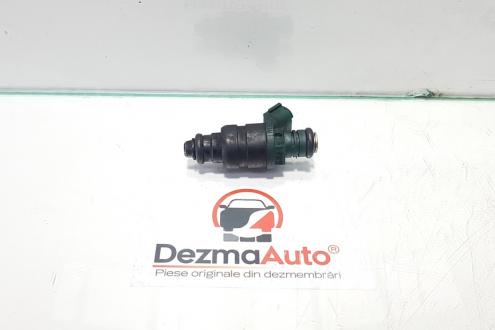 Injector, Skoda Octavia 1 (1U2) 1.6 b, cod 037906031AL (id:377540)