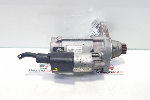 Electromotor, Seat Ibiza 5 (6J5) 1.2 tdi, CFW, cod 428000-6700 (id:377399)