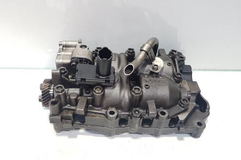 Pompa ulei, Audi A4 (8K2, B8) 2.0 tdi, CAG, cod 03G115105C (id:377429)