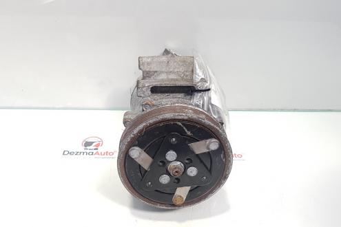 Compresor clima, Citroen C3, 1.4 b, KFV, cod 9659875780 (pr:117994)