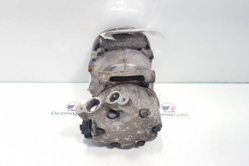 Compresor clima, Citroen C3, 1.4 b, KFV, cod 9659875780 (pr:117994)