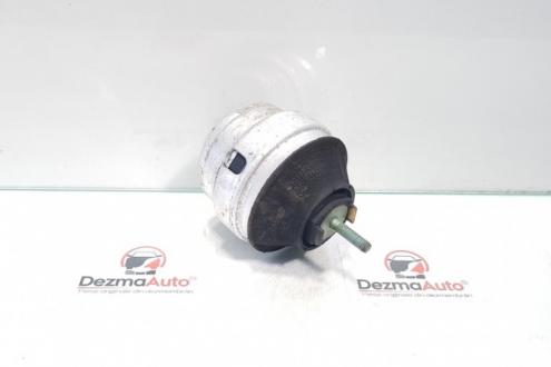 Tampon motor stanga cu senzor, Audi A4 (8E2, B6) 1.9 tdi, AWX, 8D0199382L (id:377746)