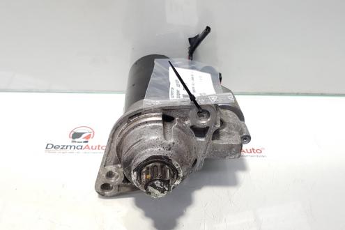 Electromotor, Skoda Roomster (5J) 1.9 tdi, BSW, cod 02Z911023F (id:377711)