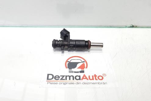 Injector, Peugeot 308, 1.4 b, 8FS, cod 752817680-05 (id:377728)