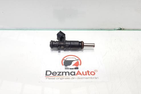 Injector, Peugeot 308, 1.4 b, 8FS, cod 752817680-05 (id:377730)