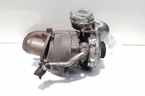 Turbosuflanta, Bmw 3 (E46) 2.0 diesel, 204D4, 7794144 (id:377885)