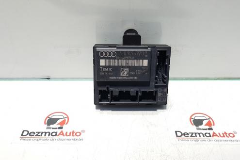 Modul dreapta fata, Audi Q7 (4LB) cod 4L0959792B (id:377797)