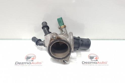 Corp termostat, Opel Astra H, 1.9 cdti, cod 55202510 (id:378116)
