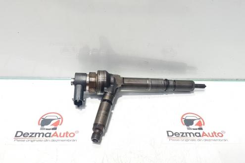 Injector, Opel Astra H, 1.7 cdti, cod 0445110118 (id:378153)