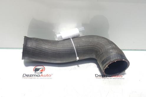 Furtun intercooler, Skoda Octavia 2 Combi (1Z5) 2.0 tdi, cod 1K0145832AC (id:378224)