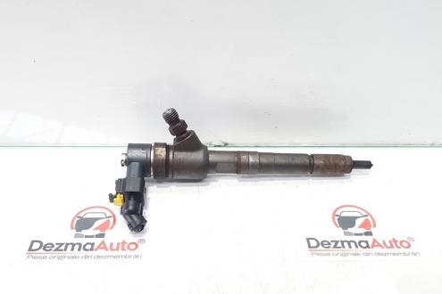 Injector, Opel Corsa D, 1.3 cdti, cod 0445110183 (id:378205)