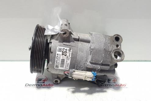 Compresor clima, Opel Astra J, 1.6 b, cod 13250604 (id:378186)