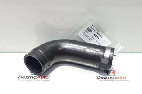 Furtun intercooler, Renault Megane 2, 1.9 dci, cod 708730100-3 (id:378247)