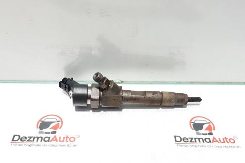 Injector, Renault Laguna 2, 1.9 dci, cod 0445110021, 7700111014 (id:378252)