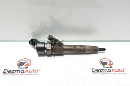 Injector, Renault Laguna 2, 1.9 dci, cod 0445110021, 7700111014 (id:378251)