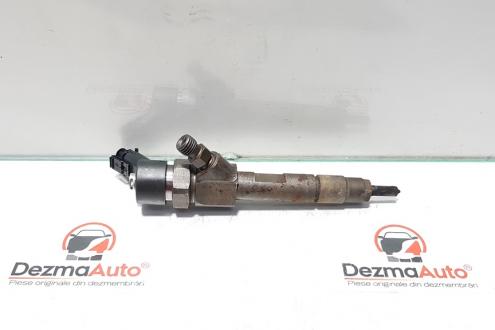 Injector, Renault Laguna 2, 1.9 dci, cod 0445110021, 7700111014 (id:378253)