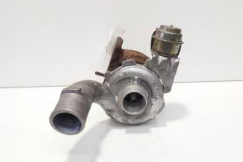 Turbosuflanta, Renault Megane 2, 1.9 dci, cod 8200369581 (id:378254)