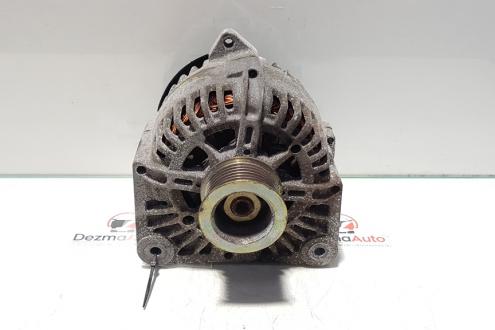 Alternator, Renault Megane 2, 1.9 dci, cod 8200290215 (id:378240)
