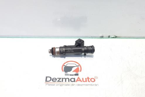 Injector, Opel Corsa D, 1.4 b, cod 0280158501 (id:378415)